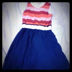 3/$15 Girls dress